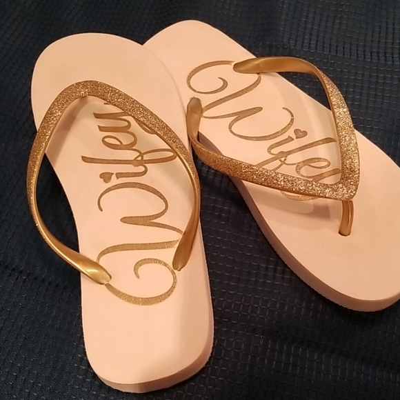 Flip flops - Picture 3 of 3